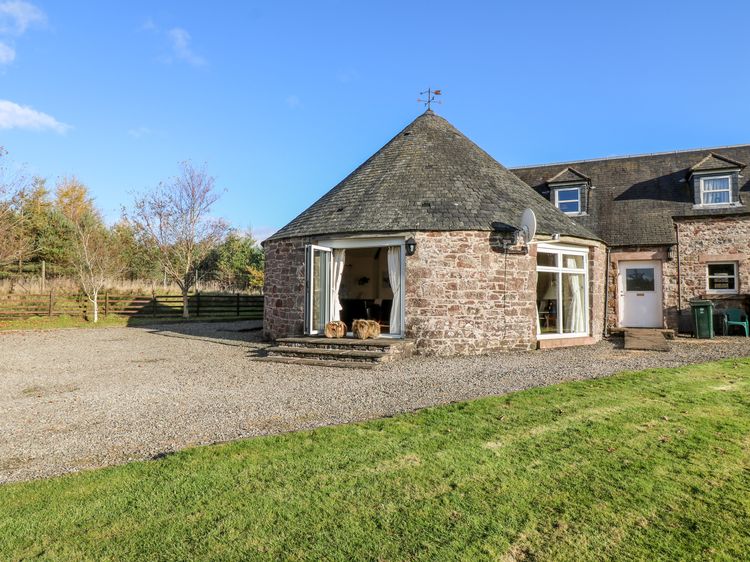 The Roundhouse, listing photograph 3