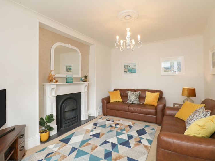 The Postmasters House, listing photograph 6