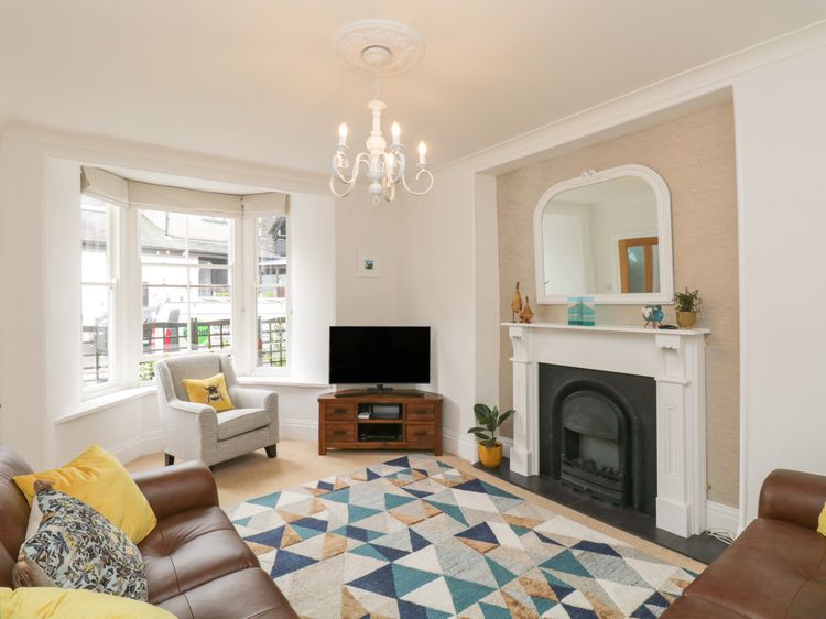 The Postmasters House, listing photograph 7