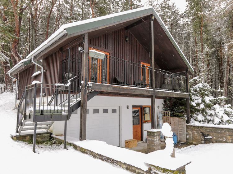 Torbreck Chalet, listing photograph 2