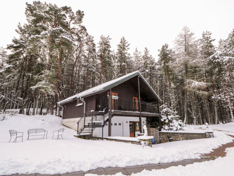 Torbreck Chalet, listing photograph 3