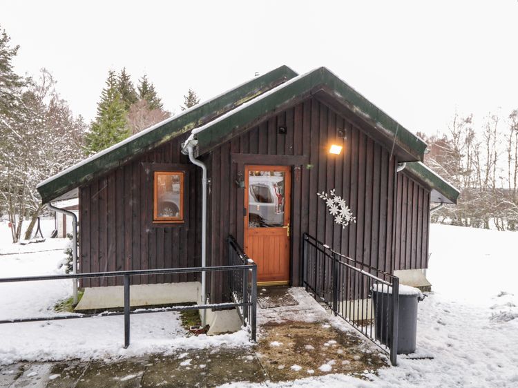 Torbreck Chalet, listing photograph 4