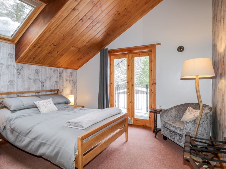 Torbreck Chalet, listing photograph 12