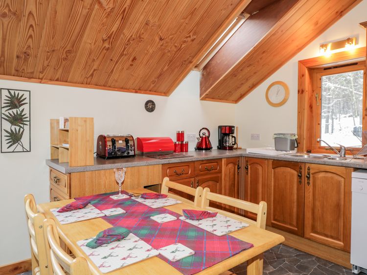 Torbreck Chalet, listing photograph 10