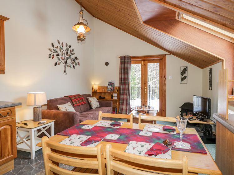 Torbreck Chalet, listing photograph 11