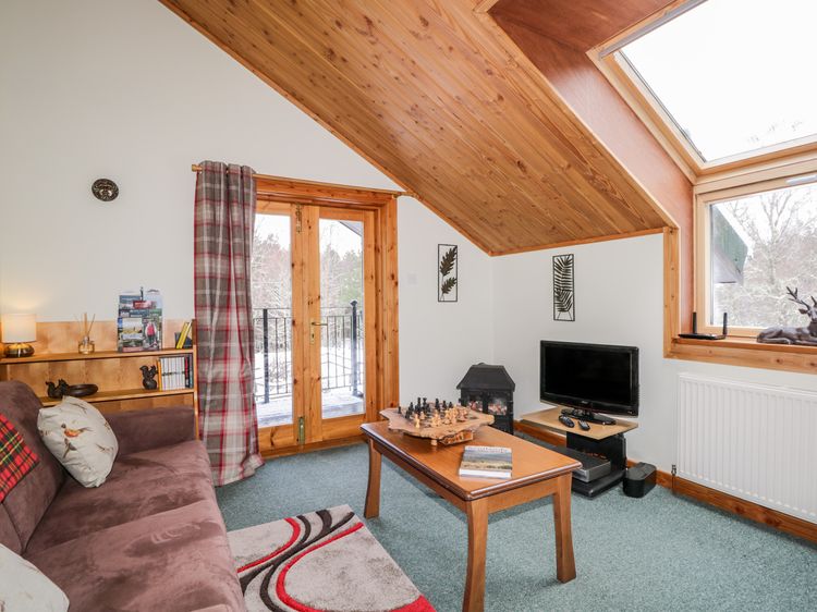 Torbreck Chalet, listing photograph 6