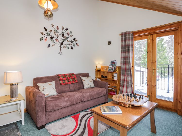 Torbreck Chalet, listing photograph 7
