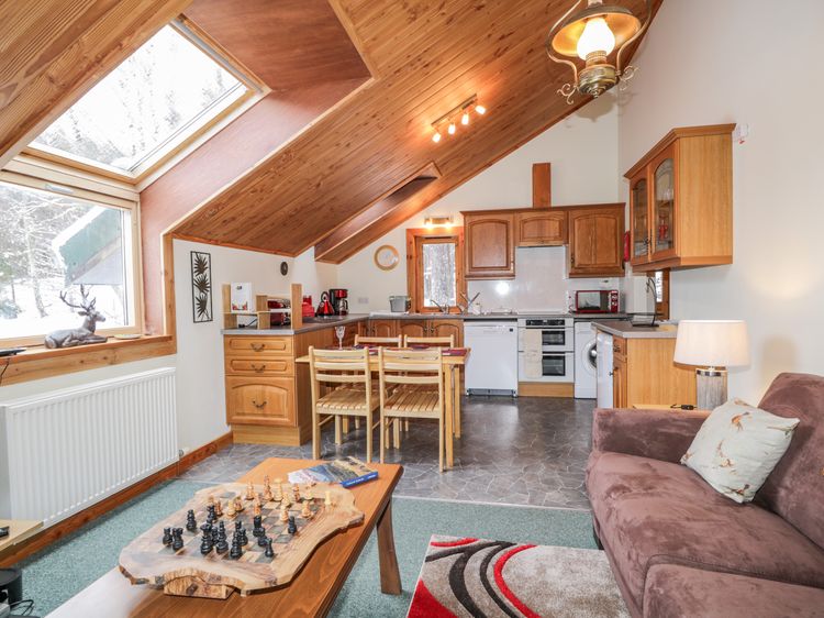 Torbreck Chalet, listing photograph 8