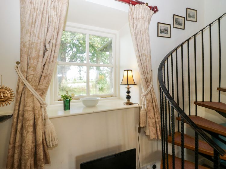 Longlands Milkmaid's Parlour, listing photograph 3