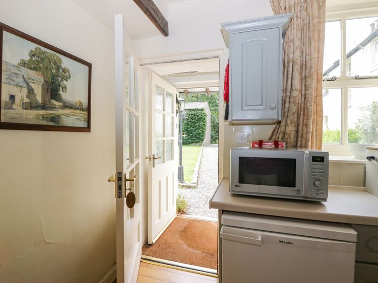 Longlands Milkmaid's Parlour, listing photograph 4