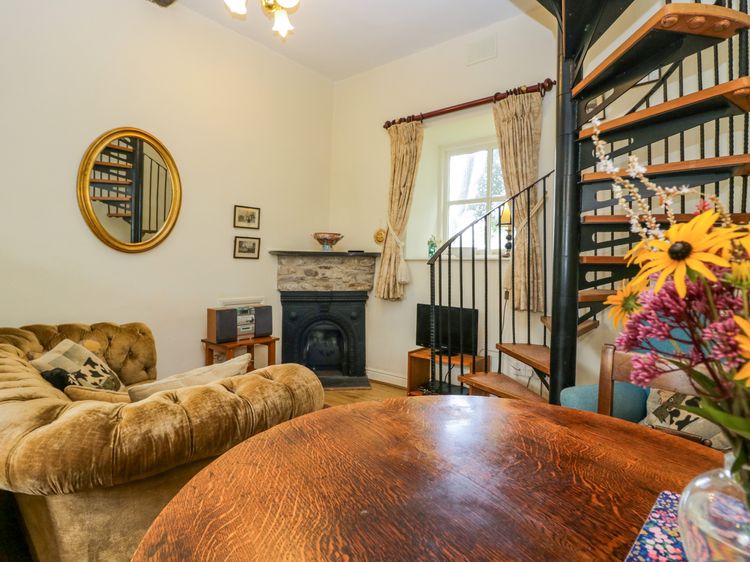 Longlands Milkmaid's Parlour, listing photograph 8