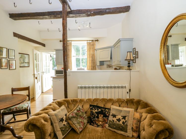 Longlands Milkmaid's Parlour, listing photograph 10