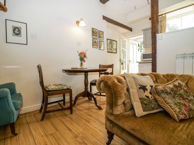 Longlands Milkmaid's Parlour, listing photograph 11