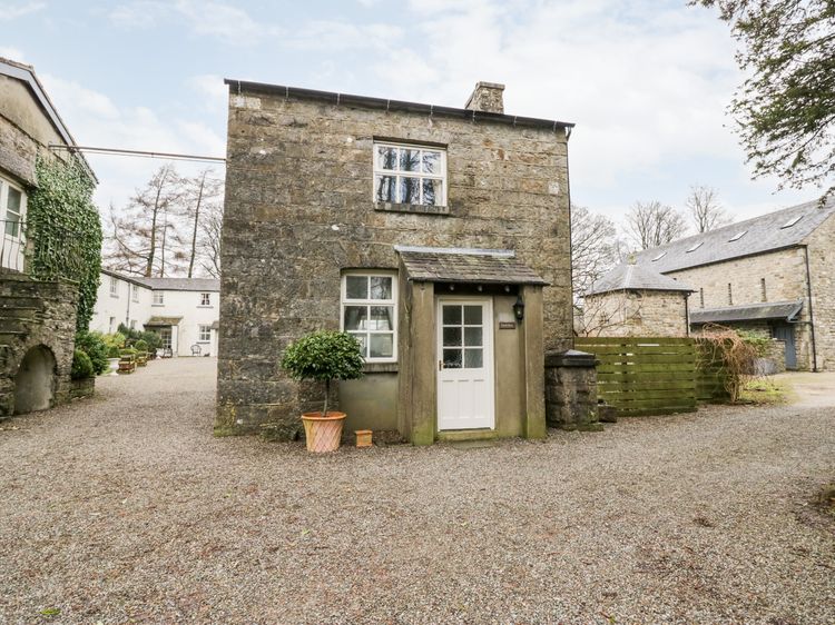 Longlands The Coach House