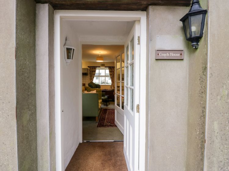 Longlands The Coach House, listing photograph 2