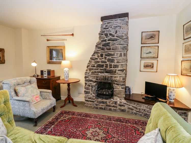 Longlands The Coach House, listing photograph 3