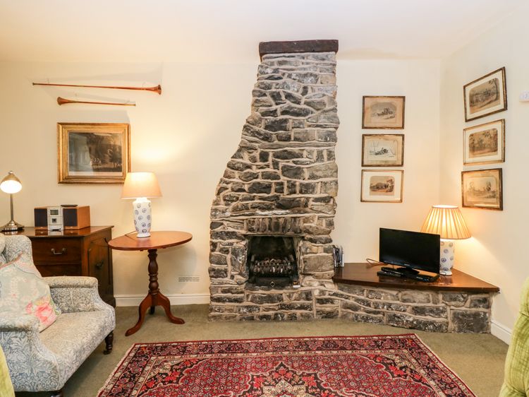 Longlands The Coach House, listing photograph 4