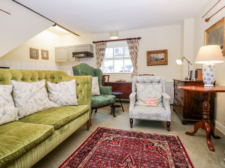 Longlands The Coach House, listing photograph 6