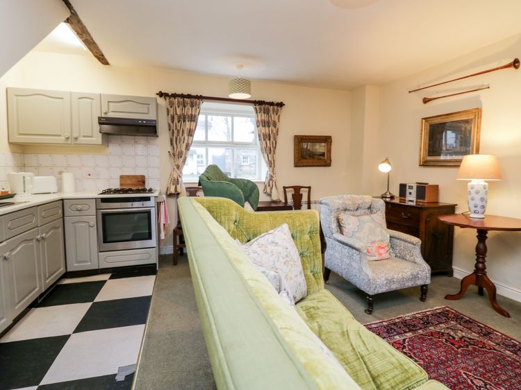 Longlands The Coach House, listing photograph 7