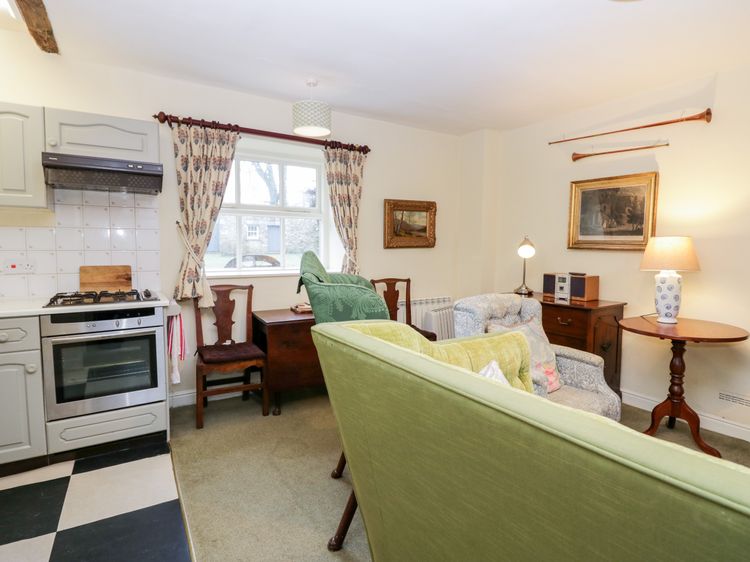 Longlands The Coach House, listing photograph 8