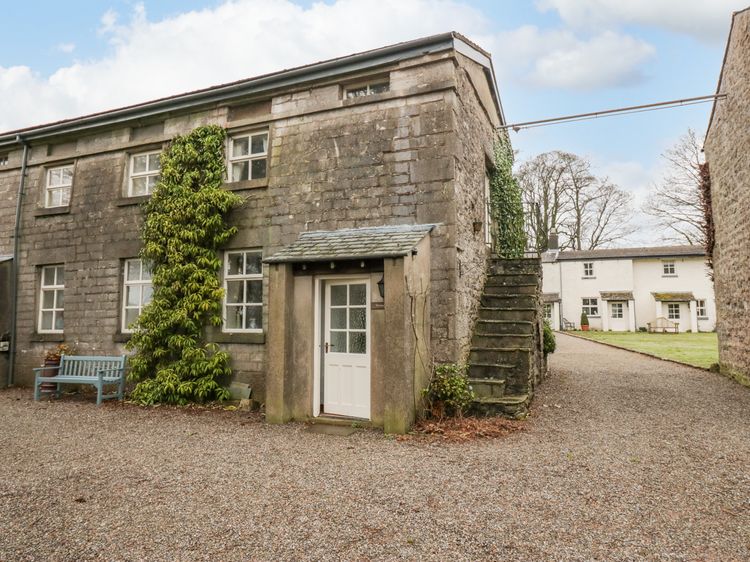 Longlands Groom's Quarters