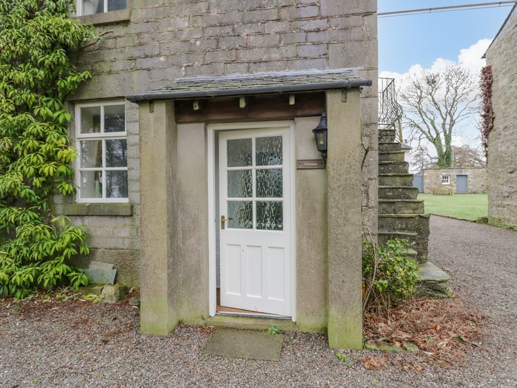 Longlands Groom's Quarters, listing photograph 2