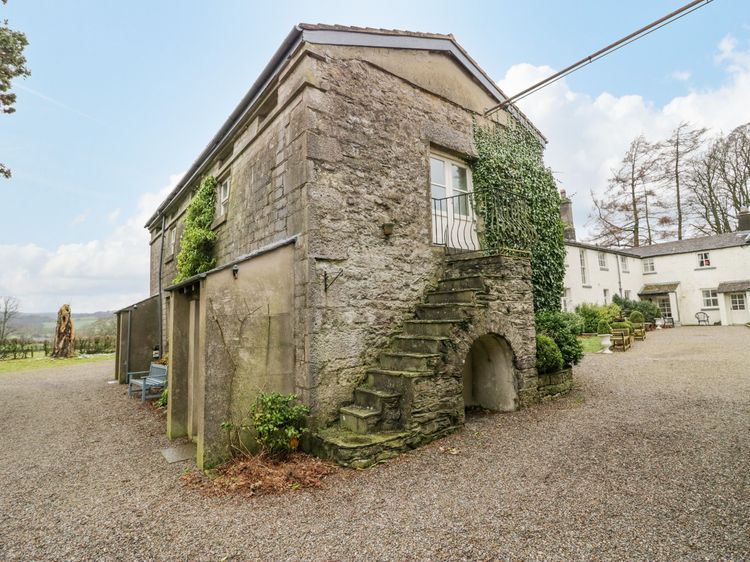 Longlands Groom's Quarters, listing photograph 3