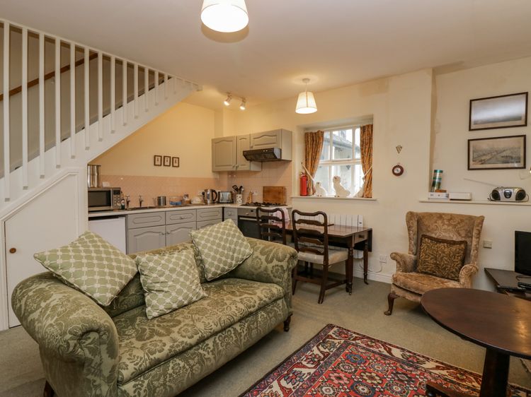 Longlands Groom's Quarters, listing photograph 4