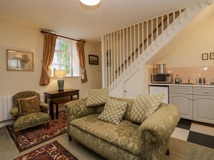 Longlands Groom's Quarters, listing photograph 6
