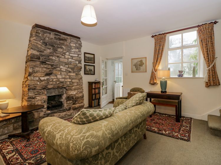Longlands Groom's Quarters, listing photograph 7