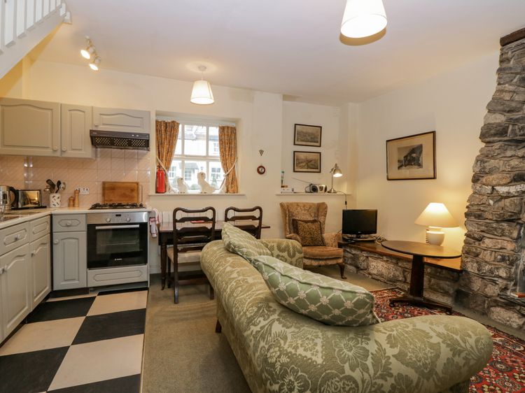 Longlands Groom's Quarters, listing photograph 8
