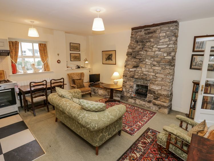 Longlands Groom's Quarters, listing photograph 9