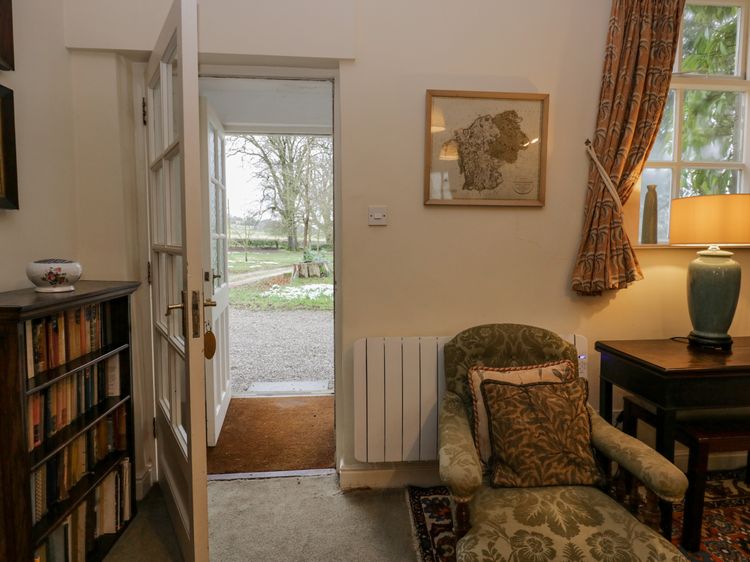 Longlands Groom's Quarters, listing photograph 10
