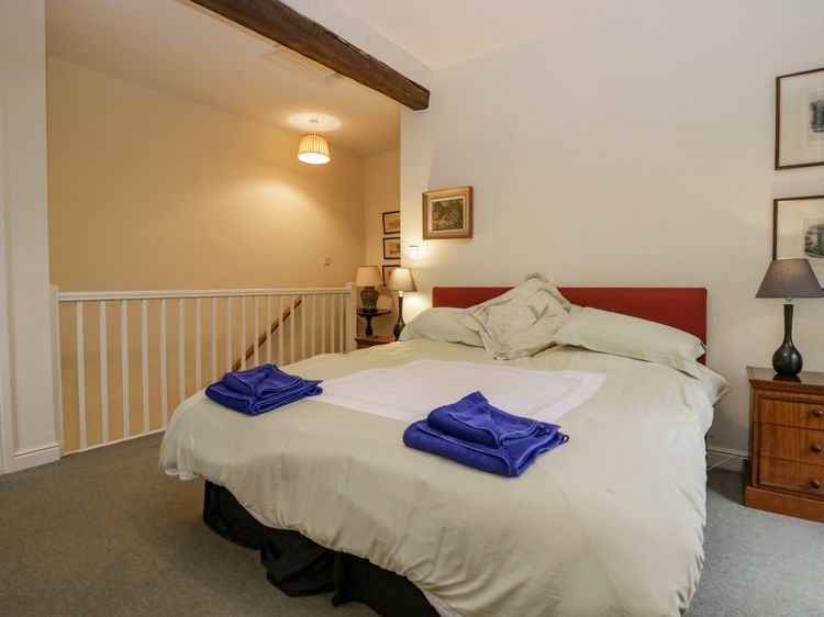 Longlands Groom's Quarters, listing photograph 12