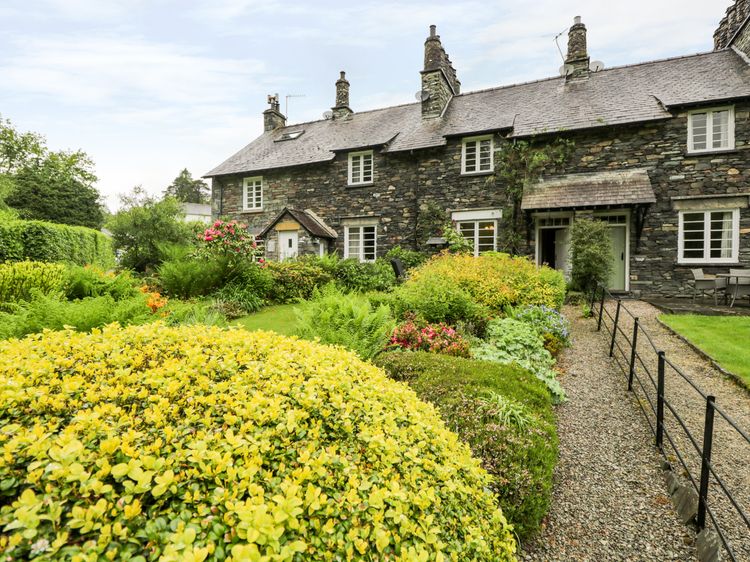 Ednas Cottage, listing photograph 2