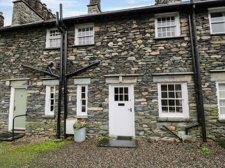 Ednas Cottage, listing photograph 3