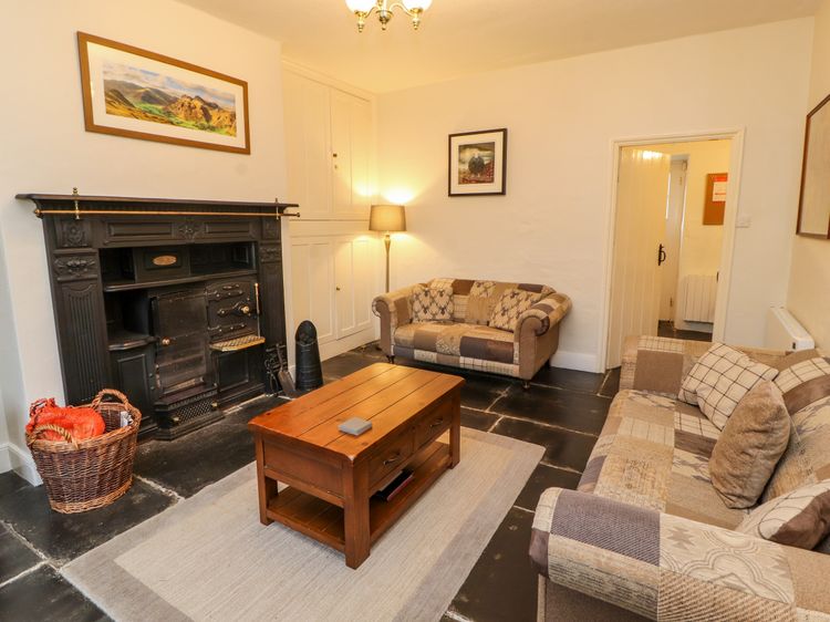 Ednas Cottage, listing photograph 5
