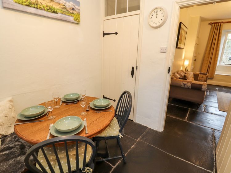 Ednas Cottage, listing photograph 12