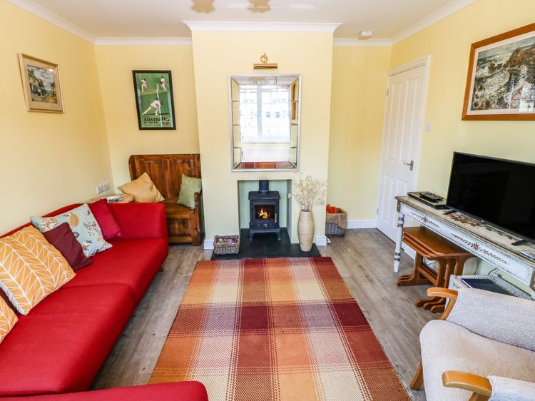 Penllwyn, listing photograph 6