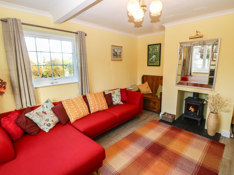 Penllwyn, listing photograph 8