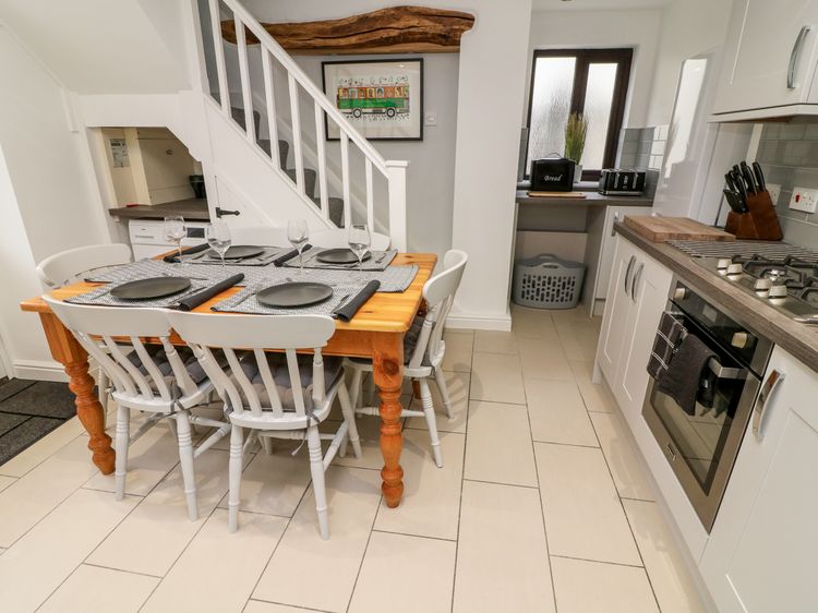 Rose Cottage, listing photograph 11