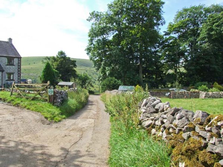 Swallows Barn, listing photograph 7