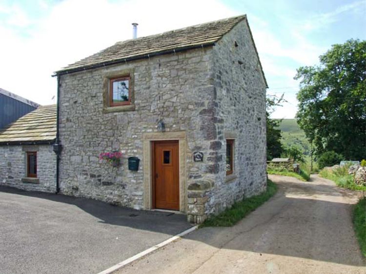 Swallows Barn, listing photograph 8