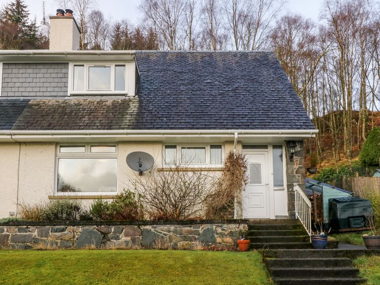 Glenfinglas Dam Cottage, listing photograph 2