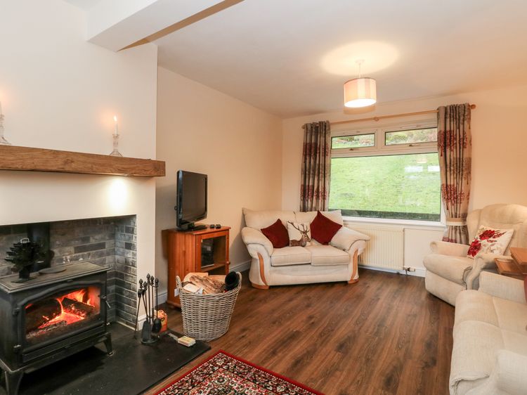 Glenfinglas Dam Cottage, listing photograph 3