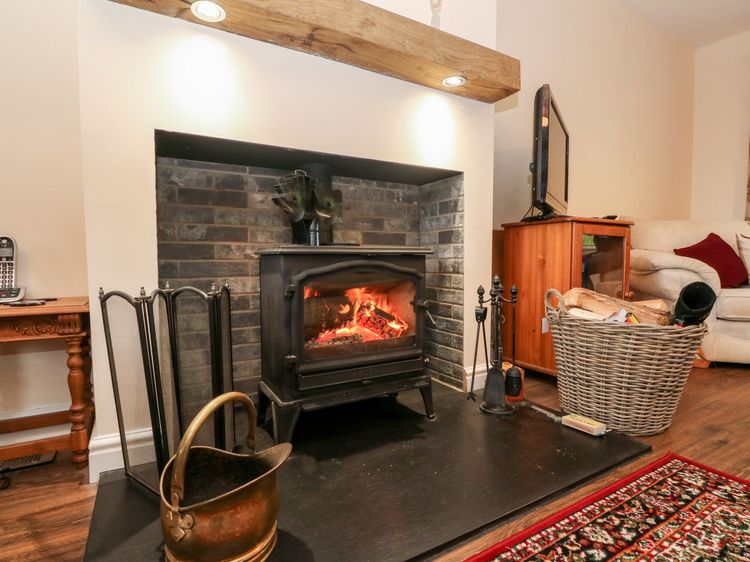 Glenfinglas Dam Cottage, listing photograph 6