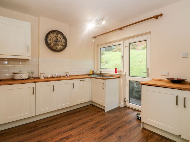 Glenfinglas Dam Cottage, listing photograph 7