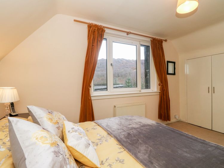 Glenfinglas Dam Cottage, listing photograph 10