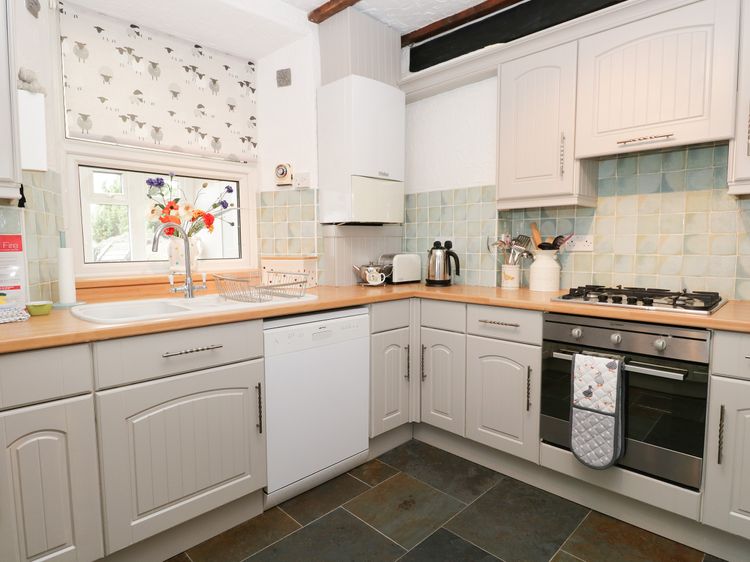 Dalesway Cottage, listing photograph 7