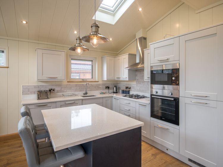 Wren Lodge, listing photograph 10